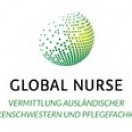 Logótipo de Global Nurse