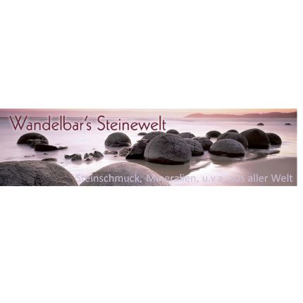 Logotipo de Wandelbar´s Steinewelt