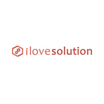 Logo od ilovesolution