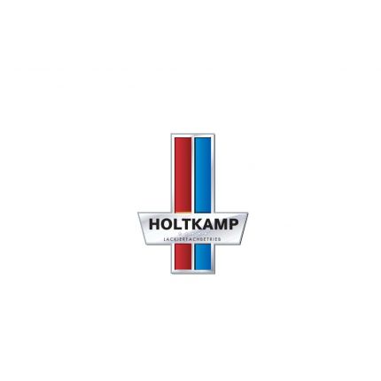 Logo van Lackierfachbetrieb Holtkamp