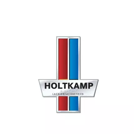 Logo de Lackierfachbetrieb Holtkamp