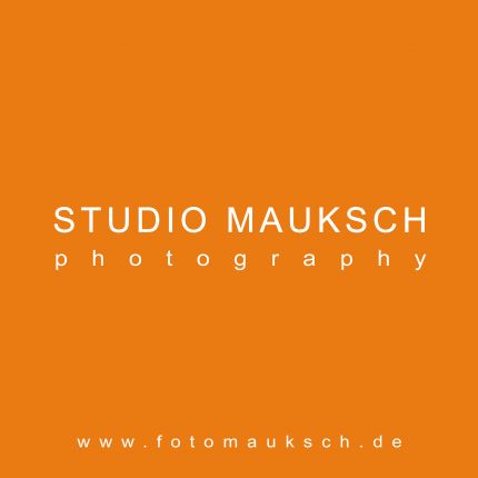 Logo fra Fotostudio Mauksch