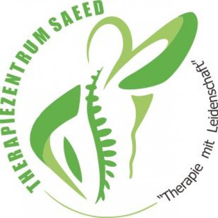 Logo de Therapiezentrum Saeed - Physiotherapie & Osteopathie in Wiesbaden
