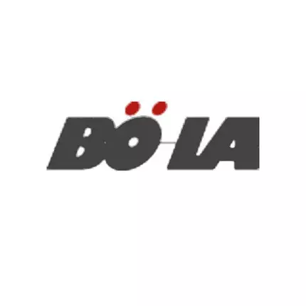 Logo od BÖ-LA Siebdrucktechnik GmbH