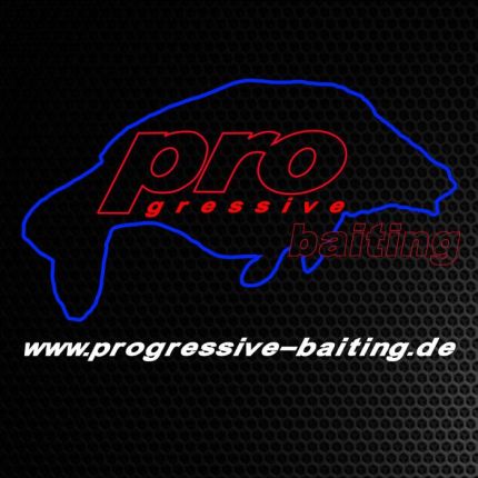 Logotipo de progressive baiting