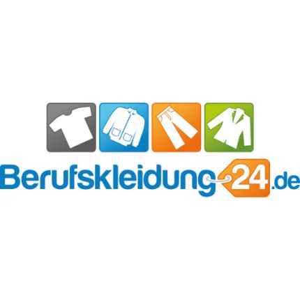 Logo fra Berufskleidung24.de e.K