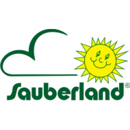 Logo von Sauberland Vollreinigung Coesfeld