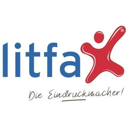Logótipo de Litfax GmbH - Verlag für Banken