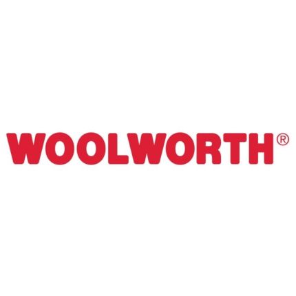 Logo fra Woolworth