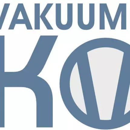 Logo od Dekont Vakuum SERVICE GmbH