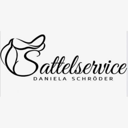 Logo od Daniela Schröder Sattelservice