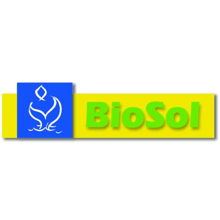 Logo fra BioSol Naturbau GmbH