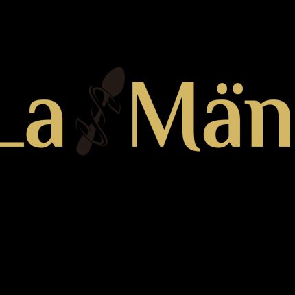 Logotyp från La Mäng