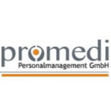 Logo von promedi Personalmanagement GmbH
