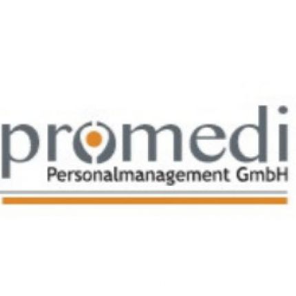 Logo from promedi Personalmanagement GmbH