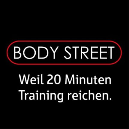 Logo od Bodystreet Halle