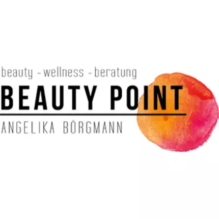 Logótipo de BeautyPoint