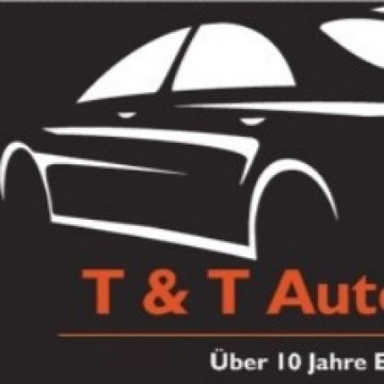 Logo od T & T Automobile