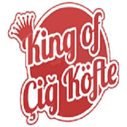 Logo da King of Cig Köfte