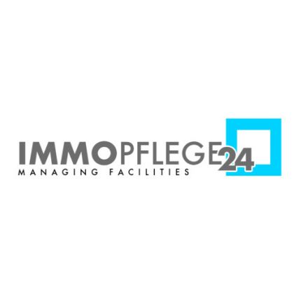 Logo od ImmoPflege-24 GmbH
