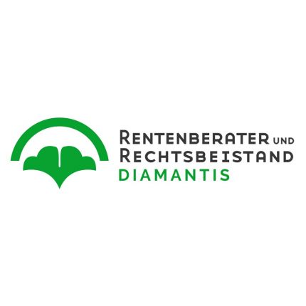 Logo von Rentenberatung Diamantis