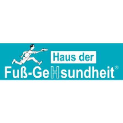Λογότυπο από Haus der Fuß-GeHsundheit