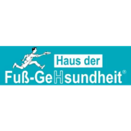 Logo od Haus der Fuß-GeHsundheit GmbH