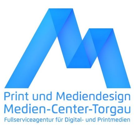 Logotipo de Print und Mediendesign