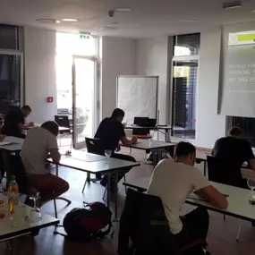 Bild von Multikopterschule XMS