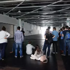 Bild von Multikopterschule XMS