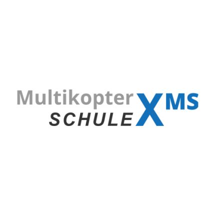 Logótipo de Multikopterschule XMS