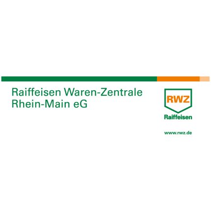 Logotyp från Raiffeisen Waren-Zentrale Rhein-Main AG