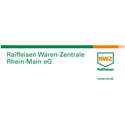 Logo von Raiffeisen Waren-Zentrale Rhein-Main AG