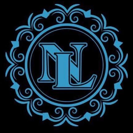 Logotipo de Nail Lounge