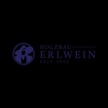 Logo da Holzbau Erlwein GmbH
