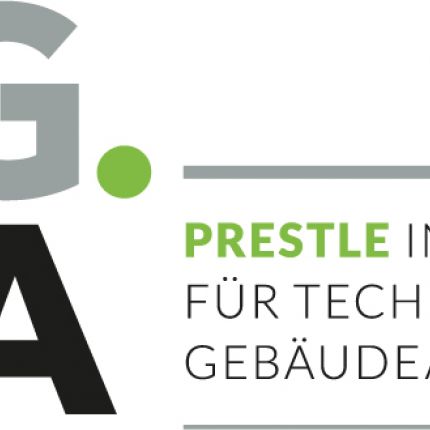 Logo fra Prestle Ingenieure GmbH