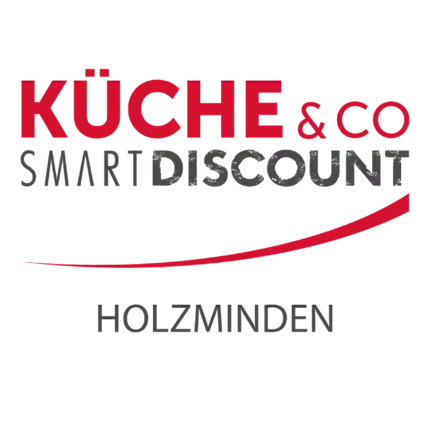 Logo od Küche&Co SmartDiscount Holzminden