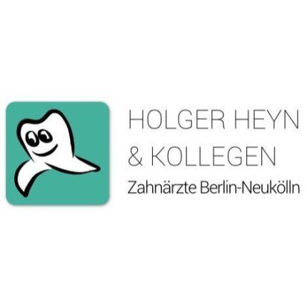 Logotyp från Zahnarzt Holger Heyn