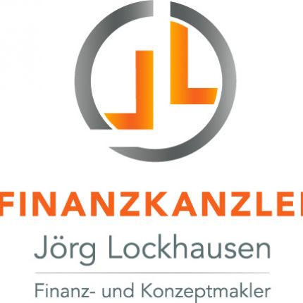 Logo von Finanzkanzlei Lockhausen - Finanzierungs-, Konzeptmakler & Versicherungsmakler Jörg Lockhausen