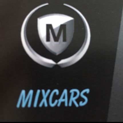 Λογότυπο από Mixcars Gepflegte Gebrauchte