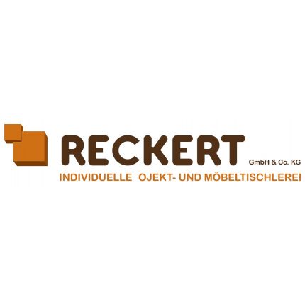 Logotyp från Reckert GmbH & CoKG