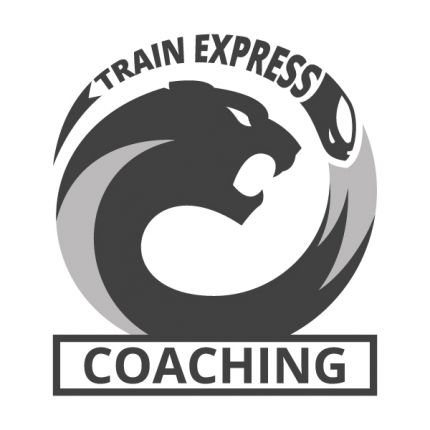 Logotyp från Train Express Coaching