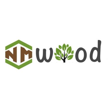Logotyp från NM-Wood GmbH