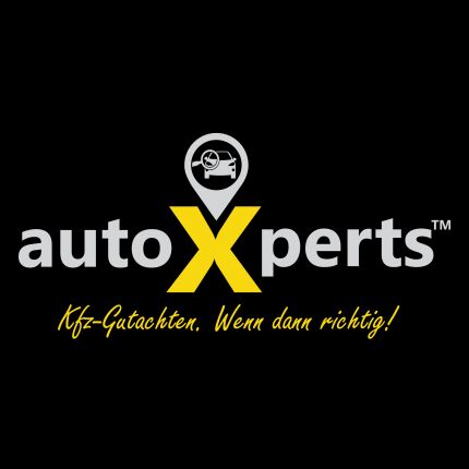 Logo fra autoXperts