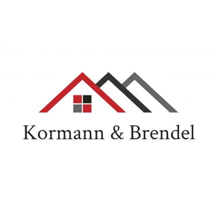Λογότυπο από Kormann&Brendel