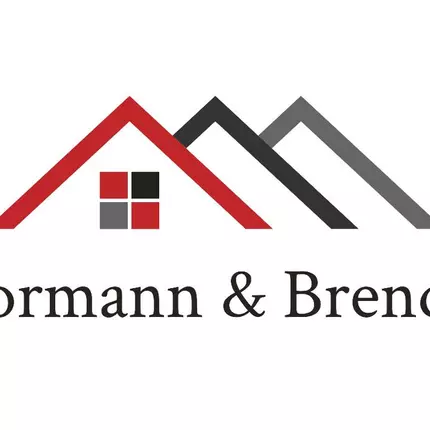 Logo fra Kormann&Brendel