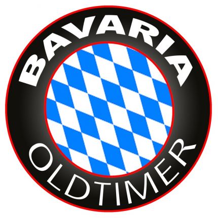 Logo from Bavaria Oldtimer | http://oldtimerbus-muenchen.de/