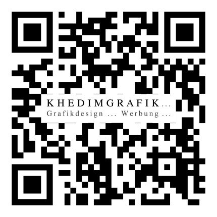 Logo de Khedimgrafik