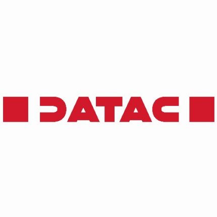 Logotyp från DATAC AG