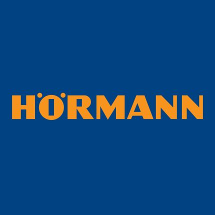 Logo van Hörmann KG Ichtershausen (Produktionsstandort)
